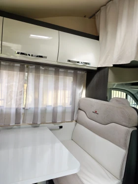 Кемпер ROLLER TEAM Kronos, снимка 6