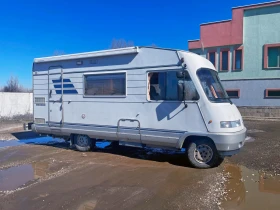 Кемпер Fiat Himer 544, снимка 2