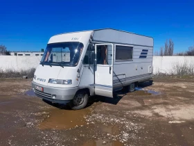 Кемпер Fiat Himer 544, снимка 3