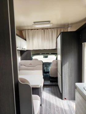 Кемпер ROLLER TEAM Kronos | Auto.bg — изображение 3