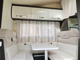 Кемпер ROLLER TEAM Kronos | Auto.bg — изображение 7