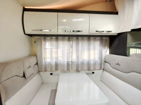 Кемпер ROLLER TEAM Kronos | Auto.bg — изображение 8