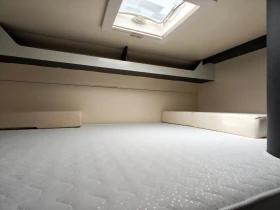 Кемпер ROLLER TEAM Kronos | Auto.bg — изображение 13