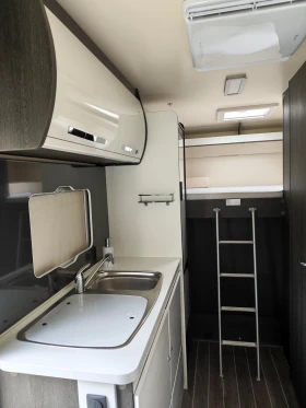 Кемпер ROLLER TEAM Kronos | Auto.bg — изображение 10