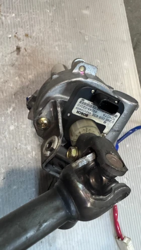    /       Toyota  Avensis - 6900000746 / 45200-05281 /  | Mobile.bg    2