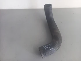 Маркуч турбо Форд Фокус 1.6тдци (н1)