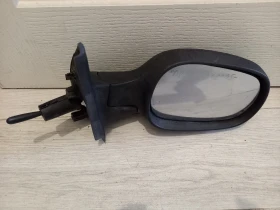 Огледало дясно Нисан Микра (к)