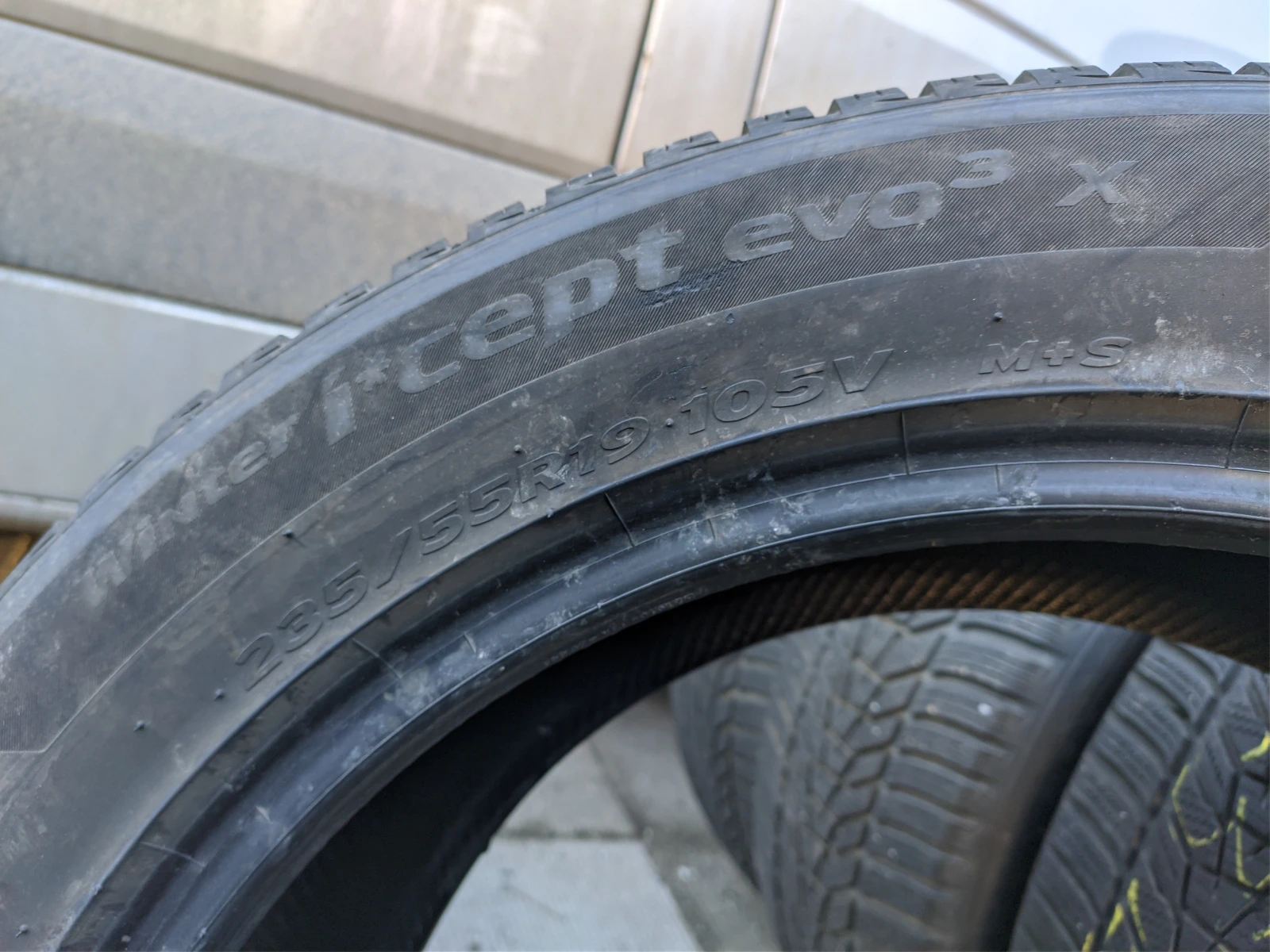  235/55R19 | Mobile.bg   5