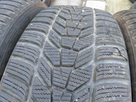 Гуми Зимни 235/55R19, снимка 3 - Гуми и джанти - 48962721