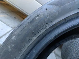 Гуми Зимни 235/55R19, снимка 6 - Гуми и джанти - 48962721