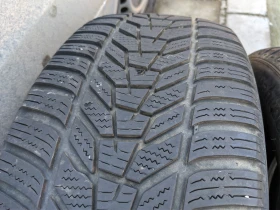 Гуми Зимни 235/55R19, снимка 4 - Гуми и джанти - 48962721