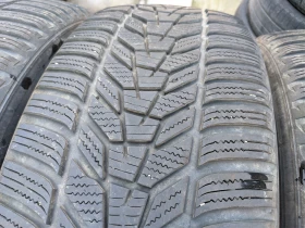 Гуми Зимни 235/55R19, снимка 2 - Гуми и джанти - 48962721