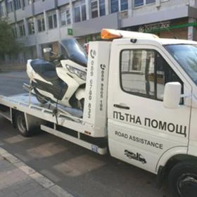Пътна Помощ Кюстендил 24/7, снимка 9