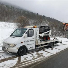 Пътна Помощ Кюстендил 24/7, снимка 5