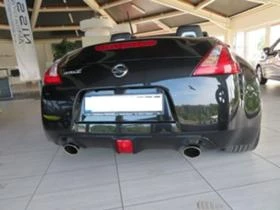 Nissan 370Z 3.7 Roadster, снимка 8