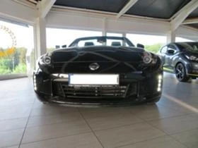 Nissan 370Z 3.7 Roadster, снимка 3