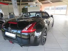 Nissan 370Z 3.7 Roadster, снимка 5