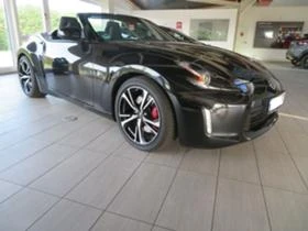 Nissan 370Z 3.7 Roadster, снимка 2