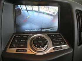 Nissan 370Z 3.7 Roadster, снимка 13