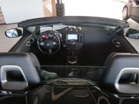 Nissan 370Z 3.7 Roadster, снимка 9