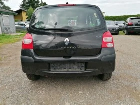 Renault Twingo, снимка 6