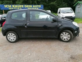 Renault Twingo, снимка 4