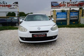 Renault Fluence 1.5DCi 110k.c. РЕГИСТРИРАН!!!