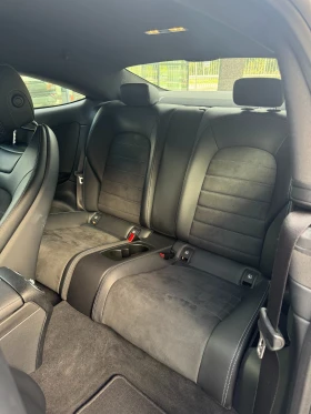 Mercedes-Benz C 250 4Matic AMG Line, снимка 11