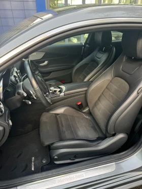 Mercedes-Benz C 250 4Matic AMG Line, снимка 7