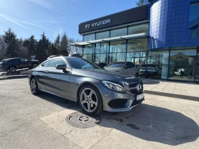 Mercedes-Benz C 250 4Matic AMG Line, снимка 2