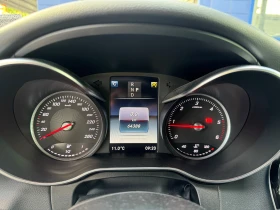 Mercedes-Benz C 250 4Matic AMG Line, снимка 12