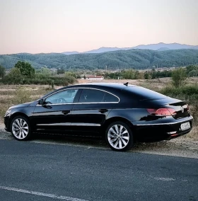 VW CC, снимка 3