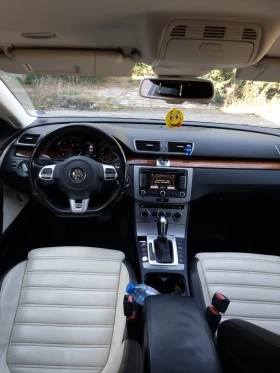 VW CC, снимка 8
