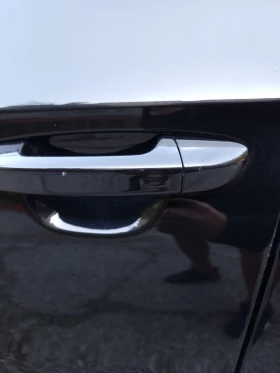 VW CC, снимка 9