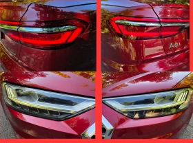 Audi A8 LONG* ВАКУУМ* ДИСТРОНИК* ПАНОРАМА* B&O* ЛИЗИНГ* , снимка 15
