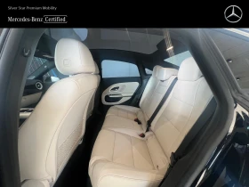 Mercedes-Benz CLA 250 + EQ, снимка 6