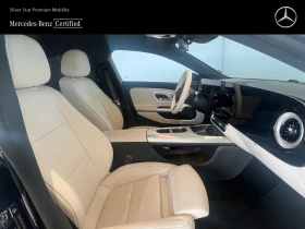 Mercedes-Benz CLA 250 + EQ, снимка 9