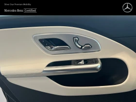 Mercedes-Benz CLA 250 + EQ, снимка 12