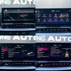 Kia XCeed FULL  78000km, снимка 12