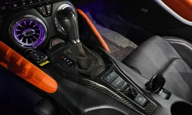 Chevrolet Camaro SS 6.2 V8  * НАЙ-ДОБРА ЦЕНА В БЪЛГАРИЯ* , снимка 9