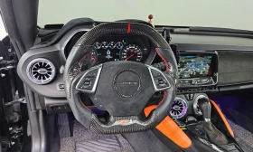 Chevrolet Camaro SS 6.2 V8  * НАЙ-ДОБРА ЦЕНА В БЪЛГАРИЯ* , снимка 11