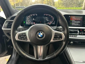BMW 320 d / X-DRIVE / 86000км, снимка 13