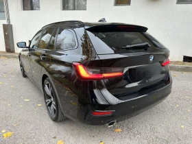 BMW 320 d / X-DRIVE / 86000км, снимка 5