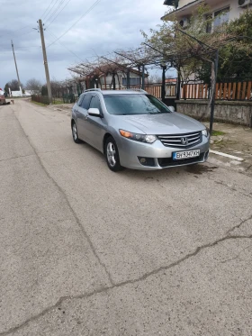 Honda Accord, снимка 11