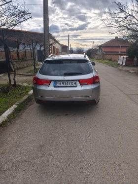 Honda Accord, снимка 10