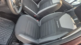Dacia Sandero 1.5 DCI STEPWAY НАВИ АВТОПИЛОТ ЛЕД ЛИЗИНГ , снимка 9