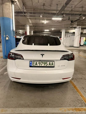 Tesla Model 3, снимка 3