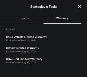 Tesla Model 3, снимка 16