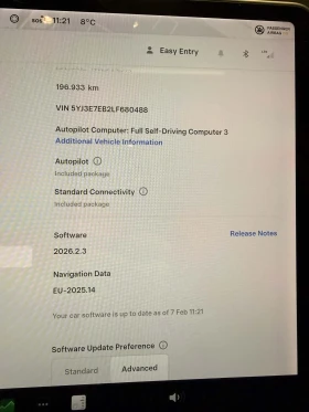 Tesla Model 3, снимка 7