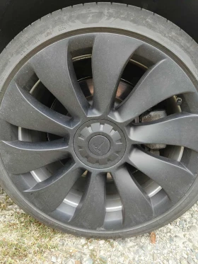 Tesla Model 3, снимка 5